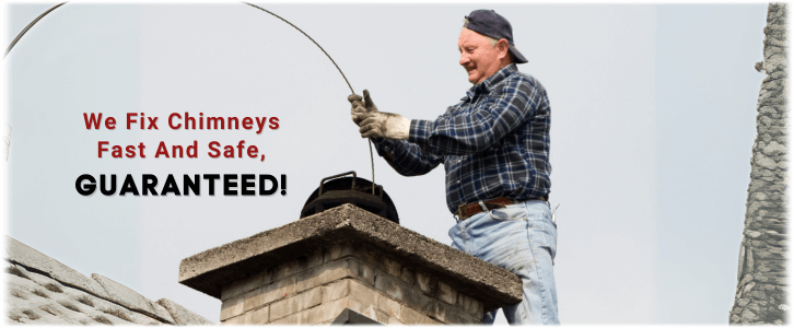 Chimney Repair Cleveland