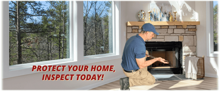 Chimney and Fireplace Inspection Cleveland