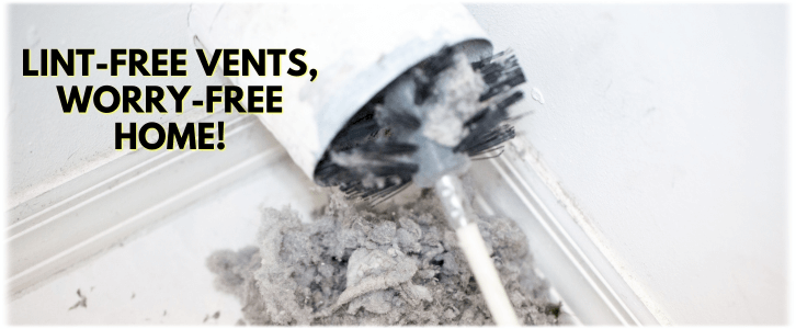 Dryer Vent Cleaning Cleveland