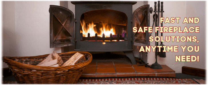 Chimney Cleaning Cleveland